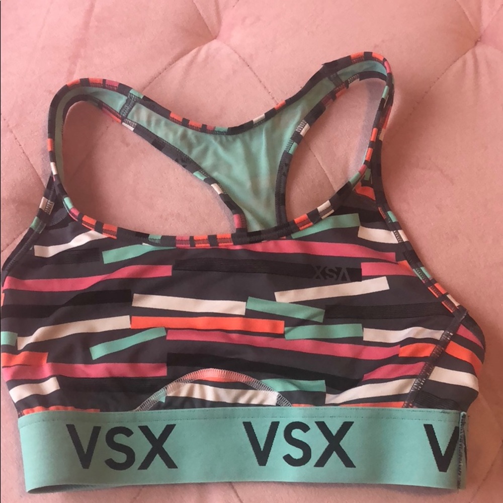 Victorias Secret Sports Bra